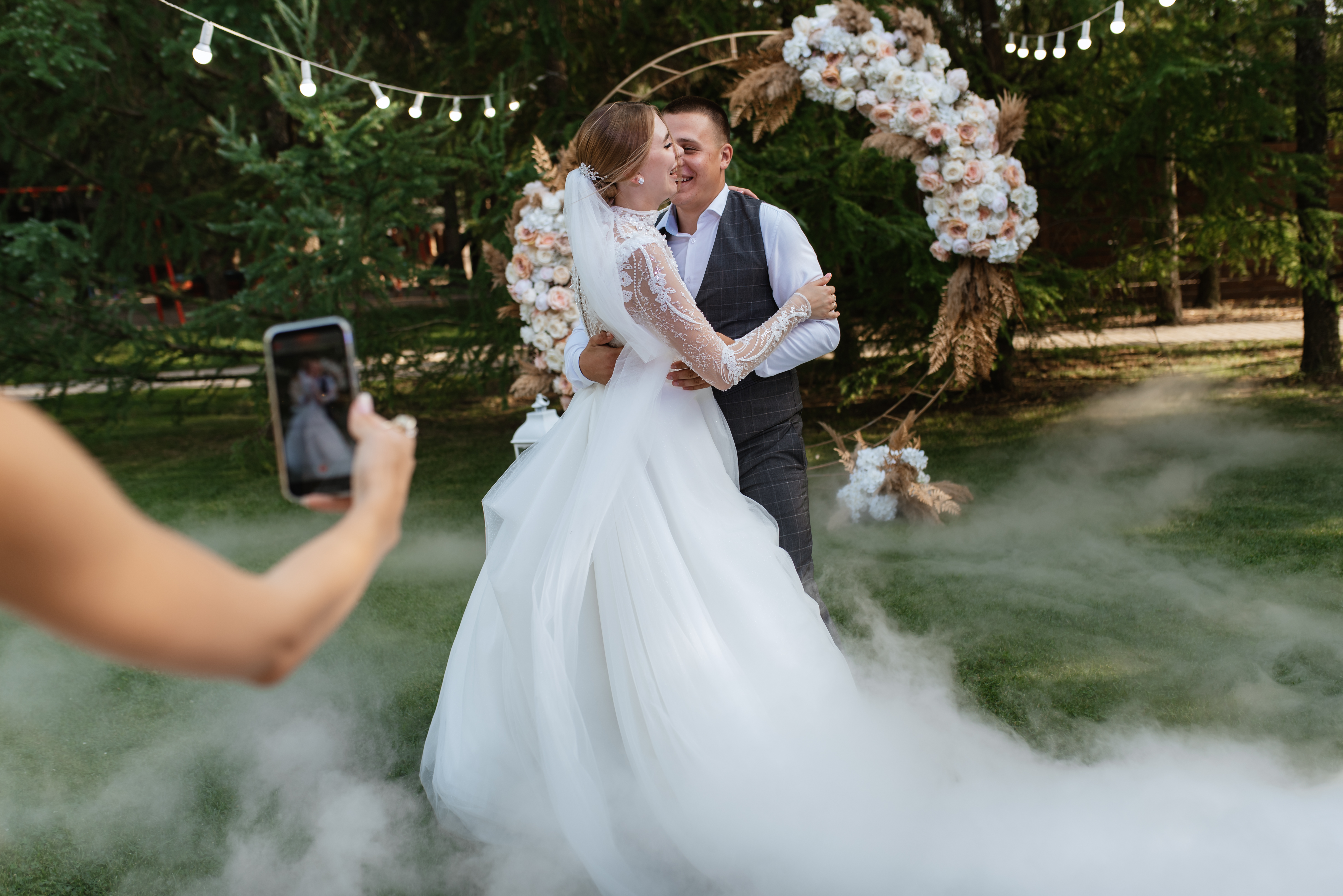 Κρατήστε Ζωντανές τις Στιγμές του Γάμου σας με το Kolaz